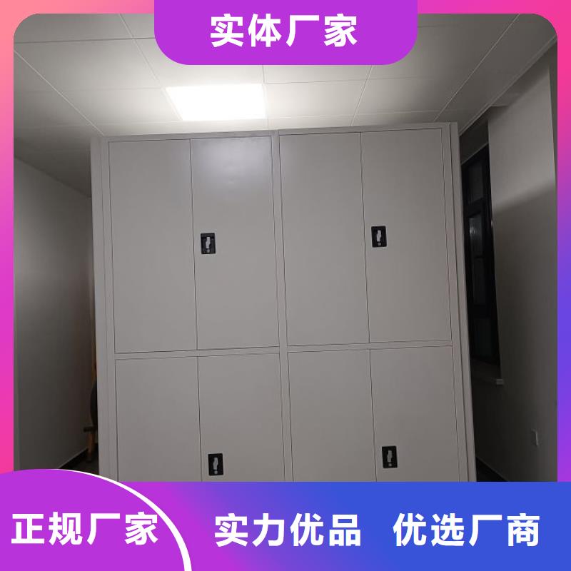 现状和发展趋势预测【泽信】图纸密集架