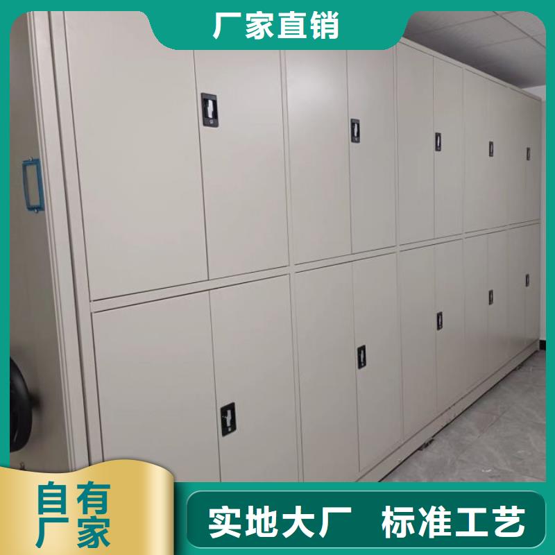 行业的现状并持续发展【泽信】手摇动密集架