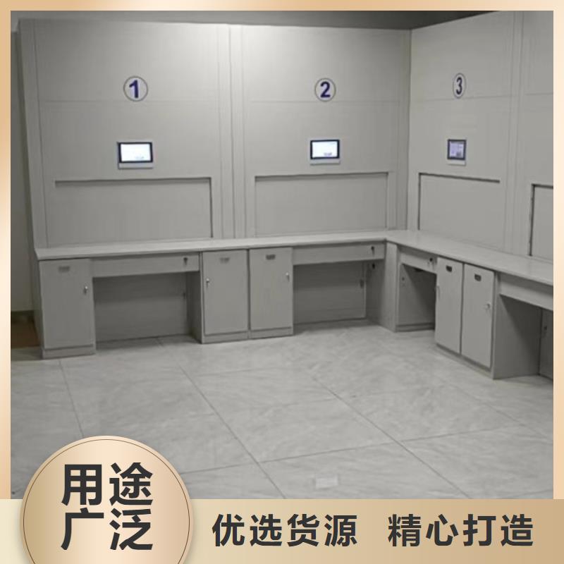 零售多少钱【泽信】摇把式档案密集柜