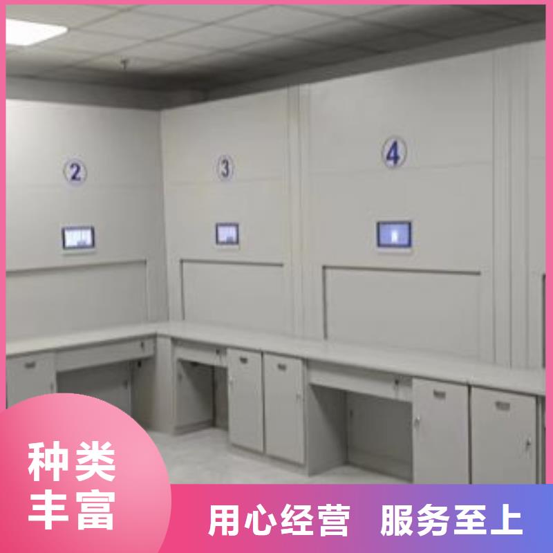 厂家是提高竞争力的关键【泽信】斜拉密集架