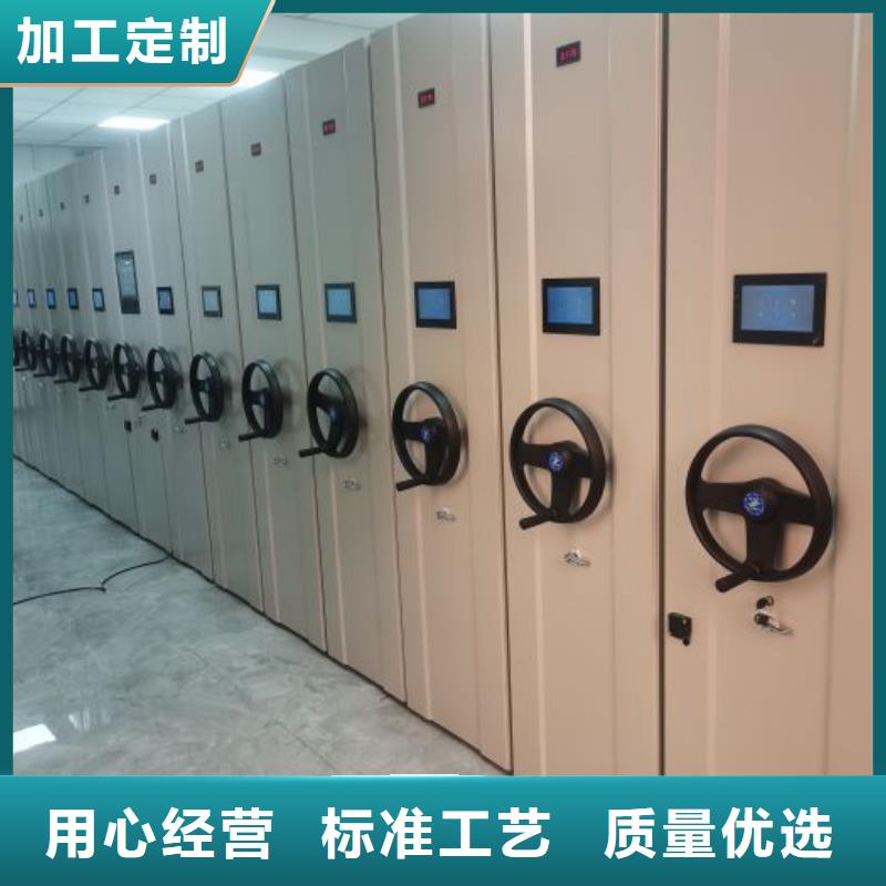厂家哪家好【泽信】油画密集架