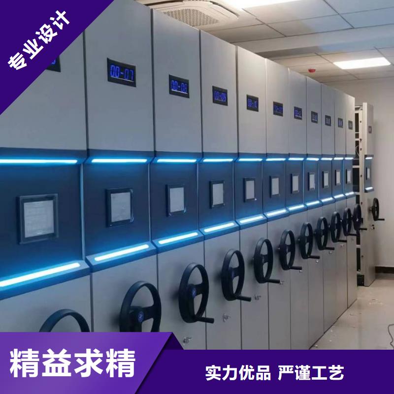 哪家好的【泽信】陵水县蜡片密集柜