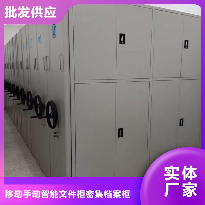 诚信营销【泽信】密集移动柜