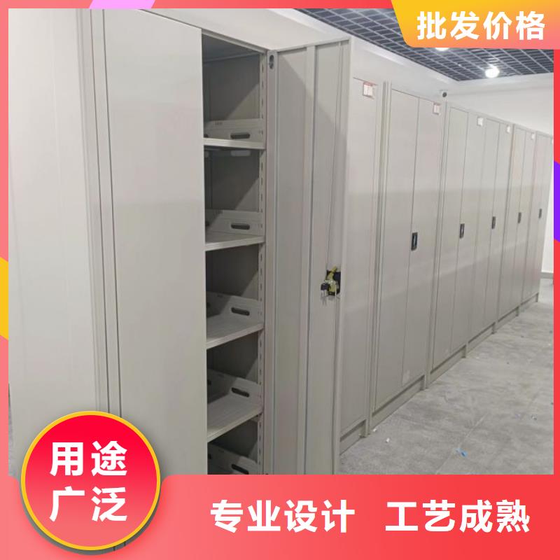 哪家便宜【泽信】光盘密集柜