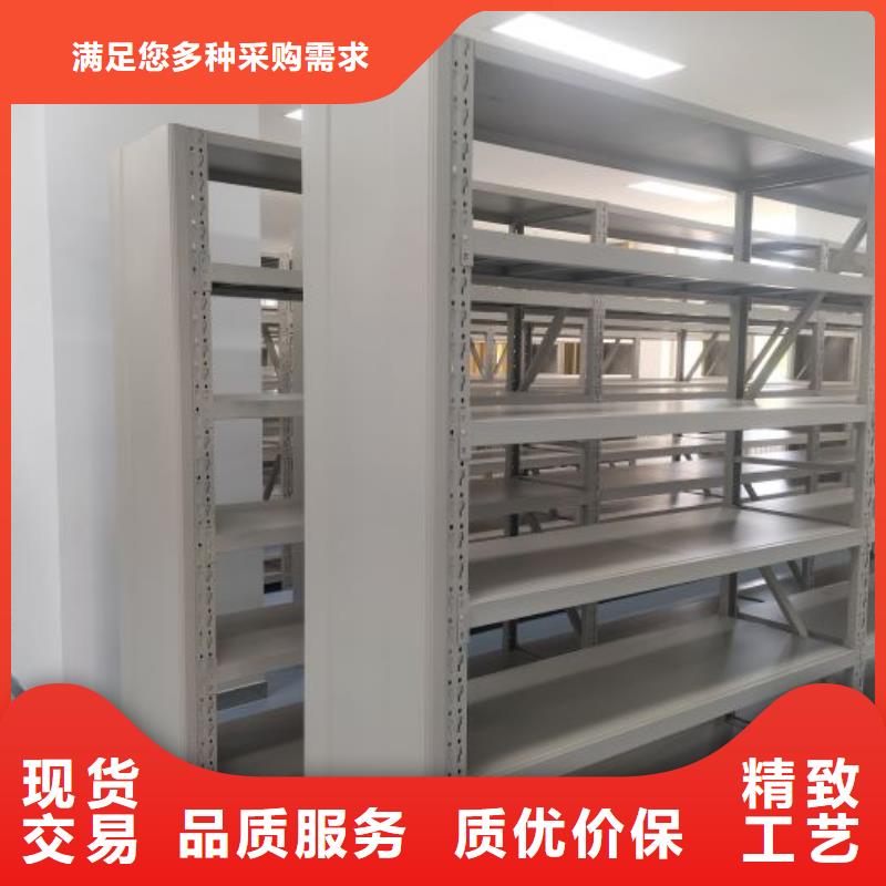 哪家便宜【泽信】光盘密集柜