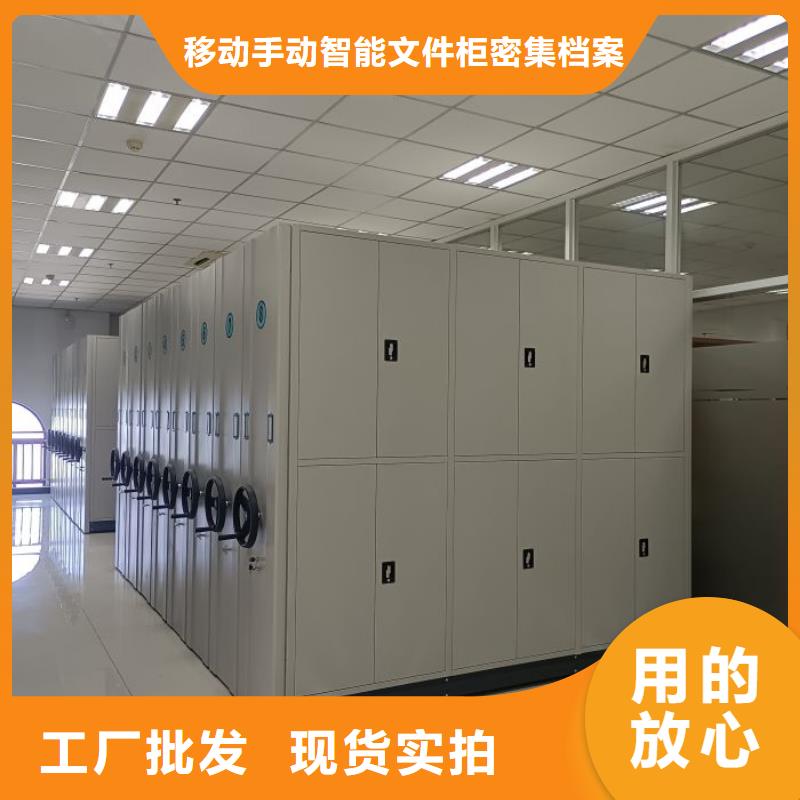 言必信果【泽信】挂网式密集架