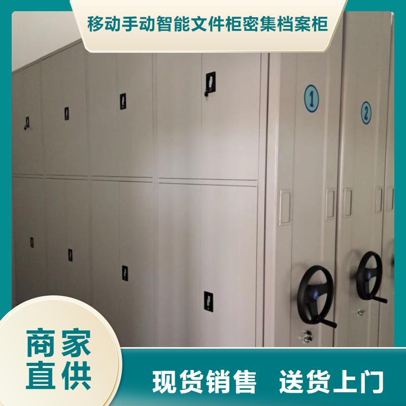 言必信果【泽信】挂网式密集架