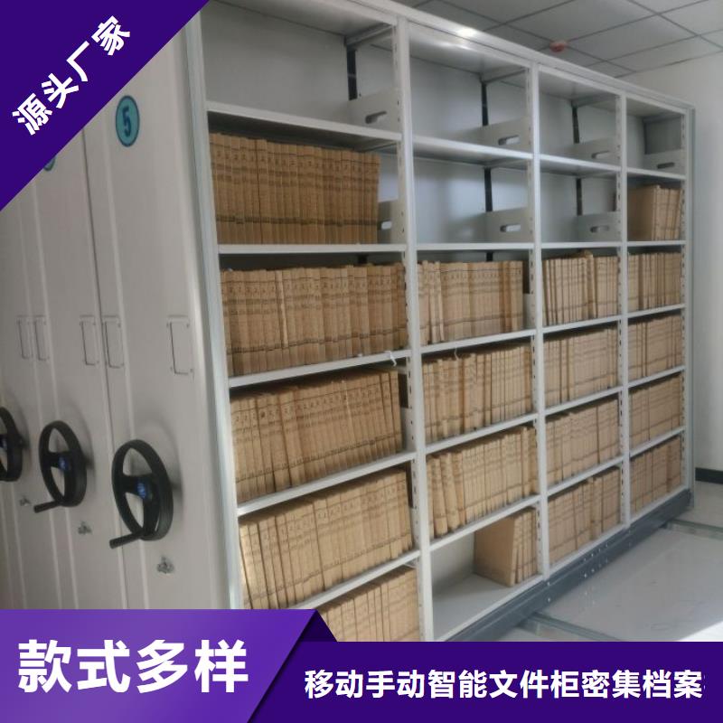 实力厂家【泽信】油画密集柜