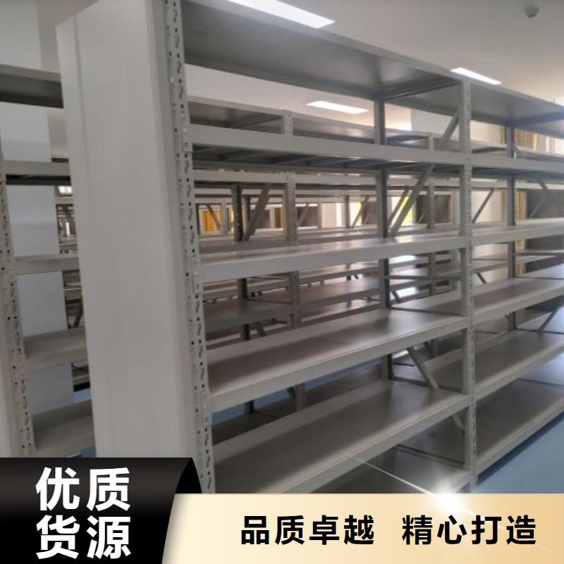 方便顾客【泽信】智能回转档案柜