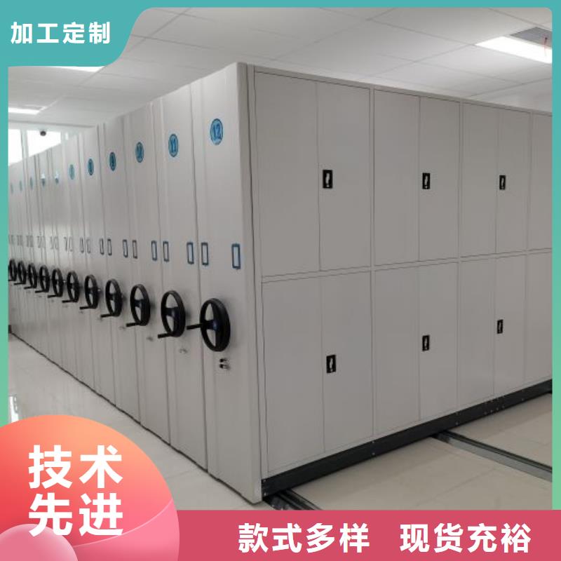 厂家针对国内行业逆境的对应策略【泽信】油画密集架