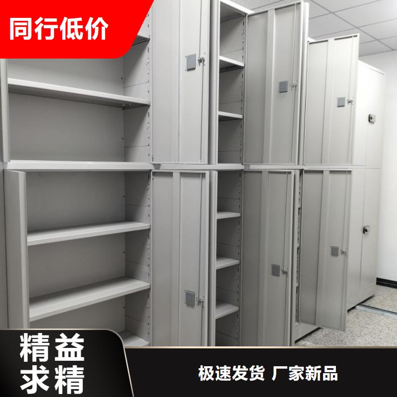 厂家针对国内行业逆境的对应策略【泽信】油画密集架