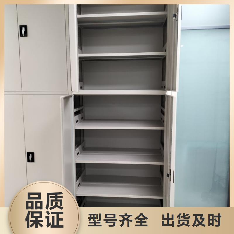 厂家销售【泽信】东方市双柱式密集架