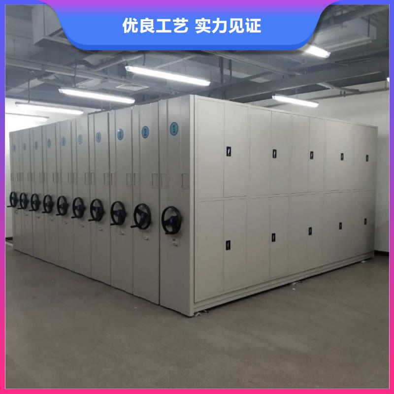 销售厂家【泽信】手动智能密集架