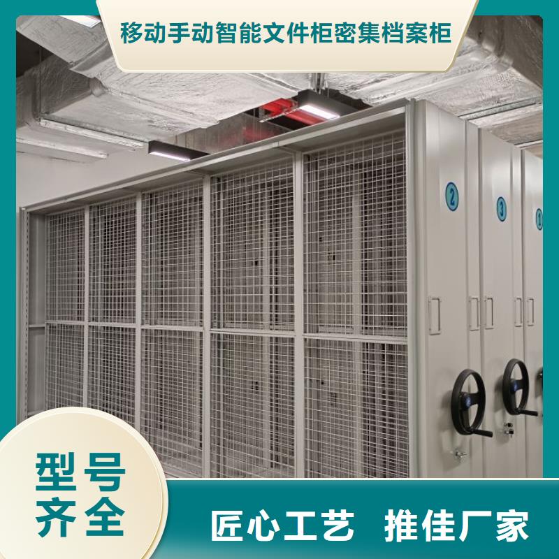 追求至善【泽信】车辆档案管理密集架