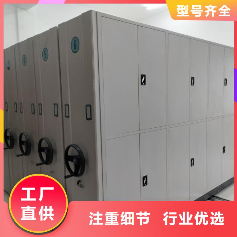 联系人【泽信】移动式密集架