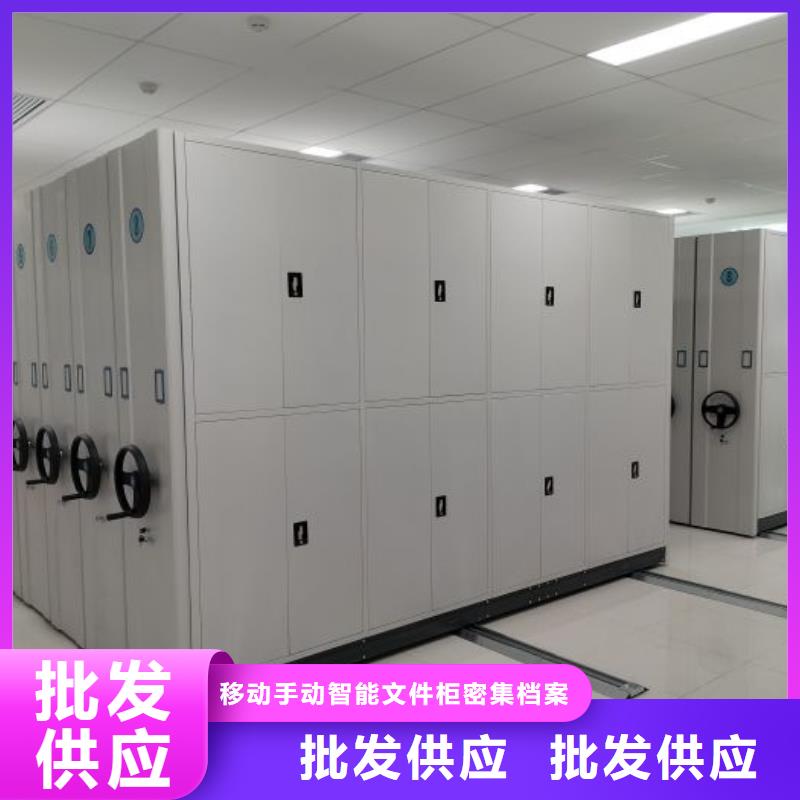 施工队伍【泽信】档案资料管理密集柜