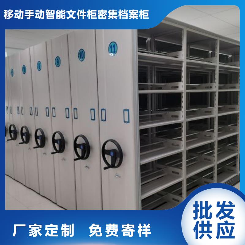 专业制造商【泽信】斜拉密集架