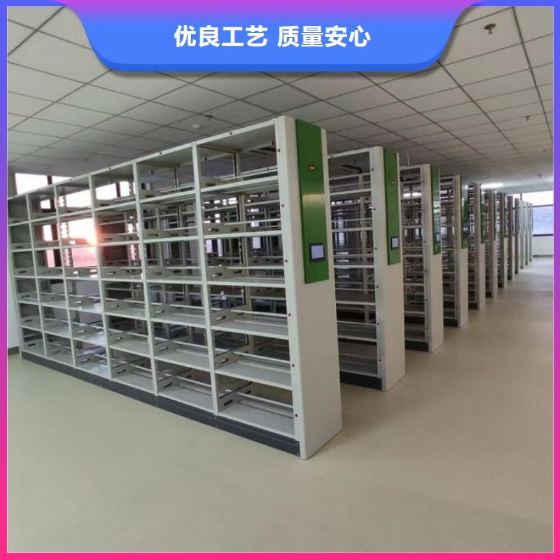 专业制造商【泽信】斜拉密集架