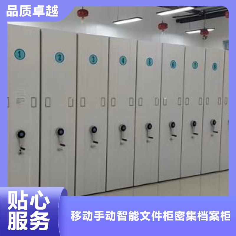 诚信【泽信】防磁密集架