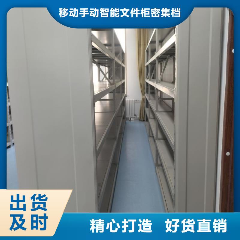 诚信【泽信】儋州市卷宗档案密集架