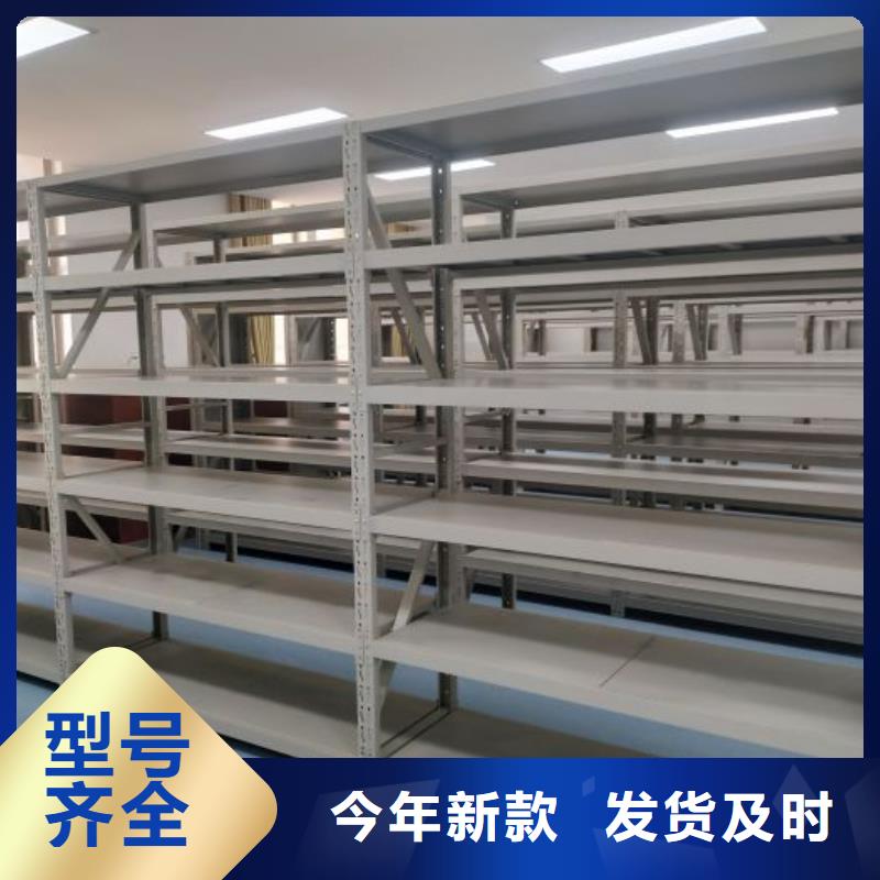 共绘精彩【泽信】库房密集架
