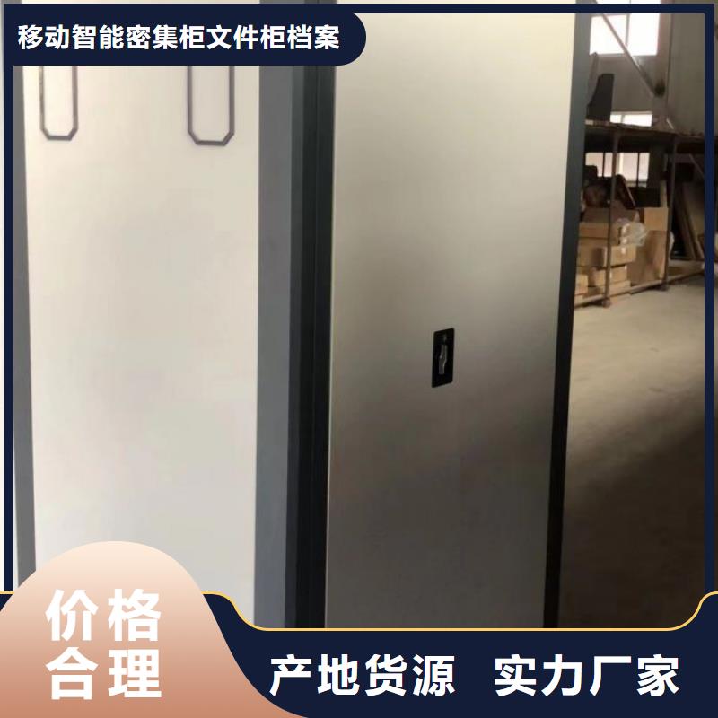 标新立异【泽信】贵重活动密集架