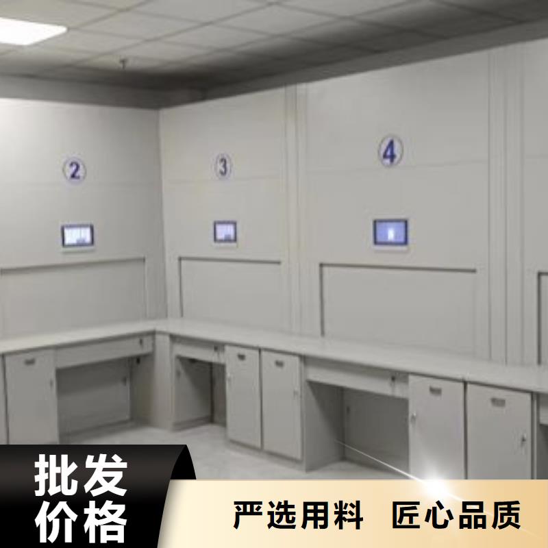 图纸定做创造辉煌【泽信】资料库密集柜