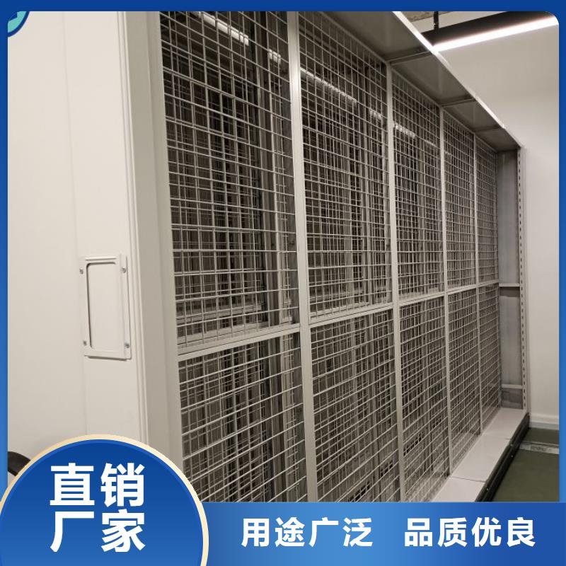 顾客至上【泽信】手电动密集架