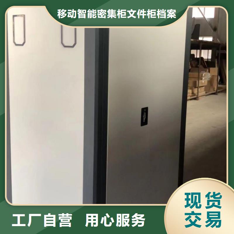 厂家发挥价值的策略与方案【泽信】橱式密集柜