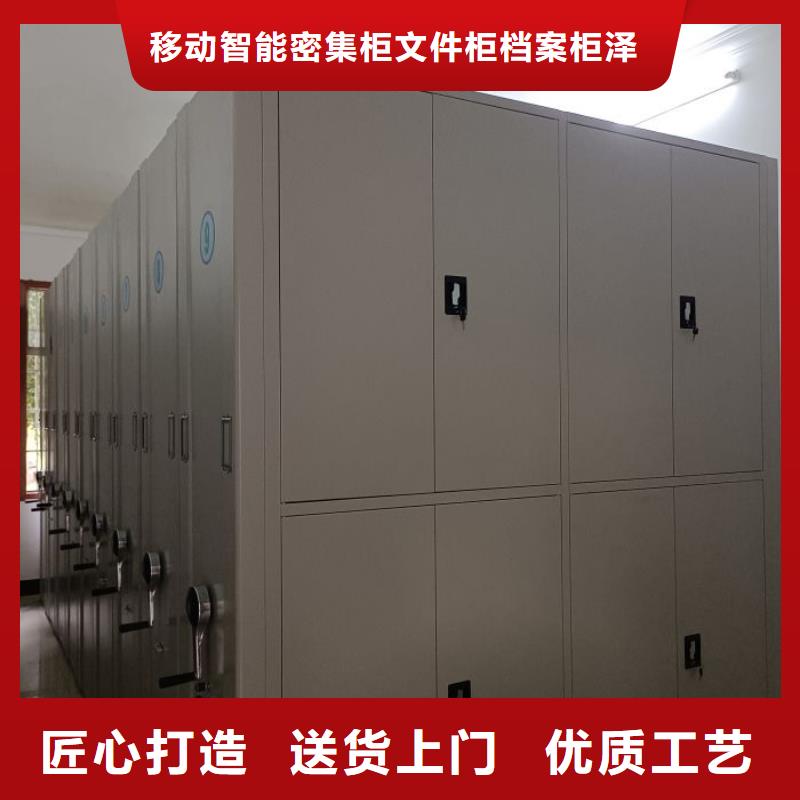 定制多少钱【泽信】磁带密集架