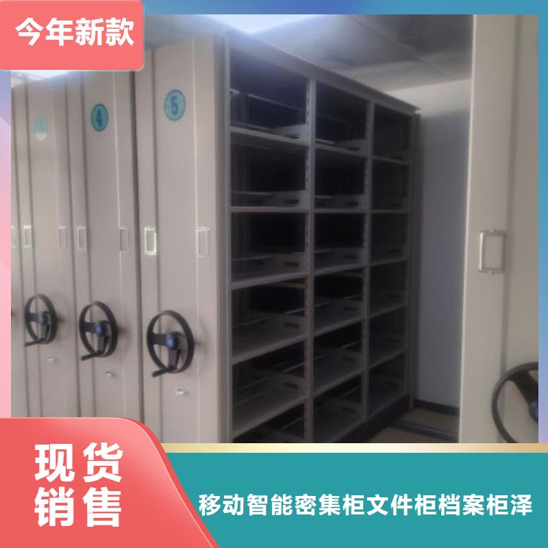 生产地【泽信】手动档案柜