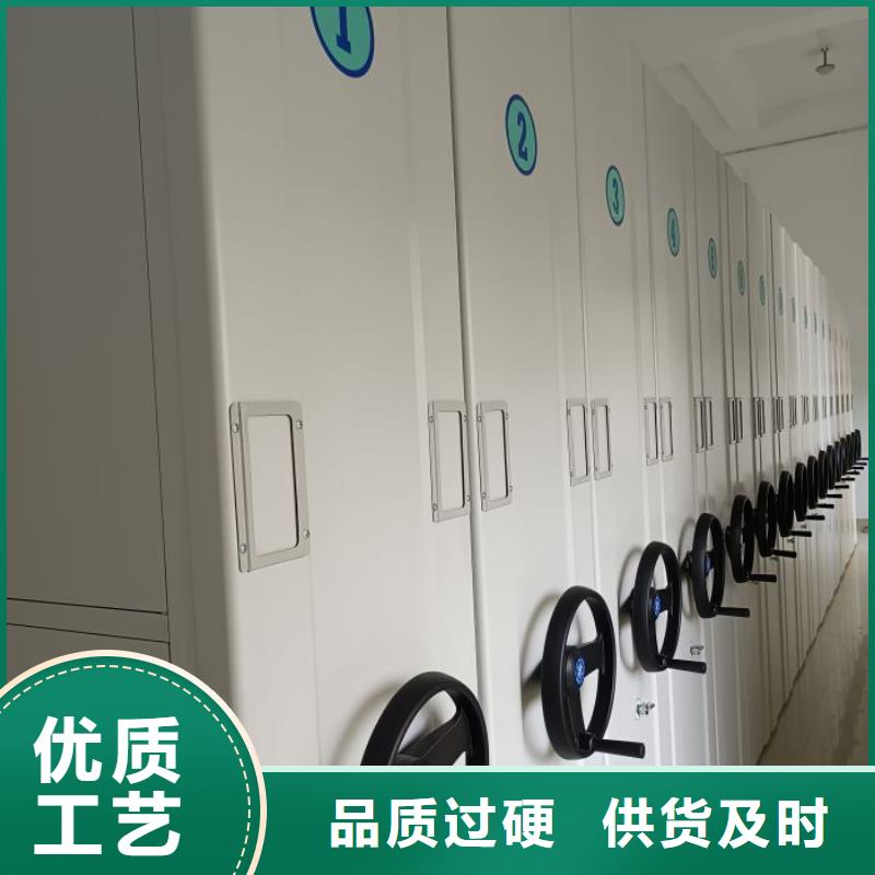 行业面临着的挑战与发展机遇【泽信】手摇橱式全封闭移动密集架
