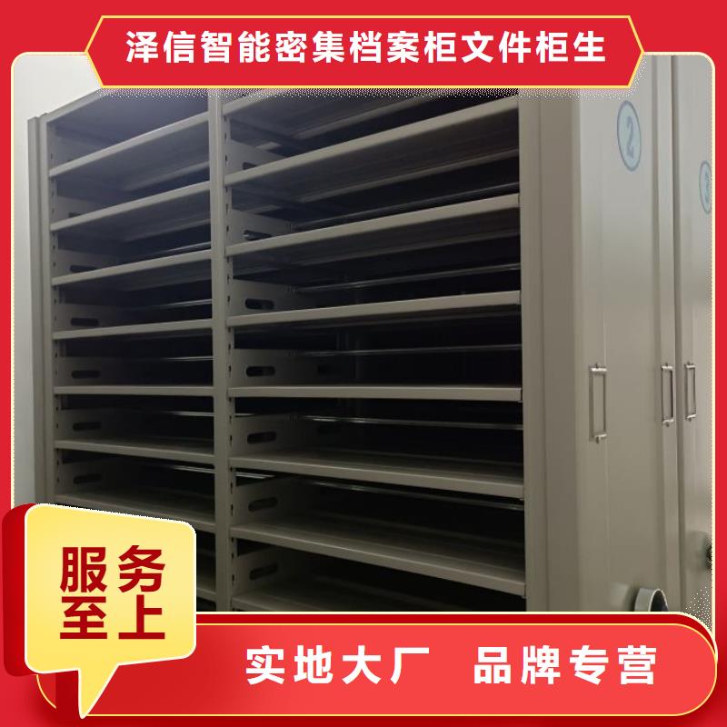 厂家分享实现盈利的早期秘诀【泽信】东方市档案馆手电动密集架