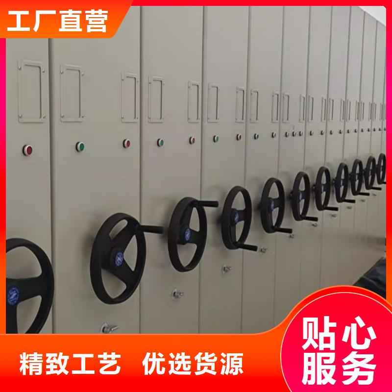 质保十年【泽信】档案保管柜