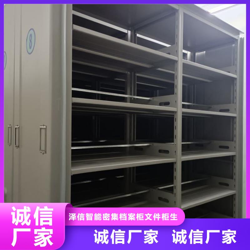 质保十年【泽信】档案保管柜