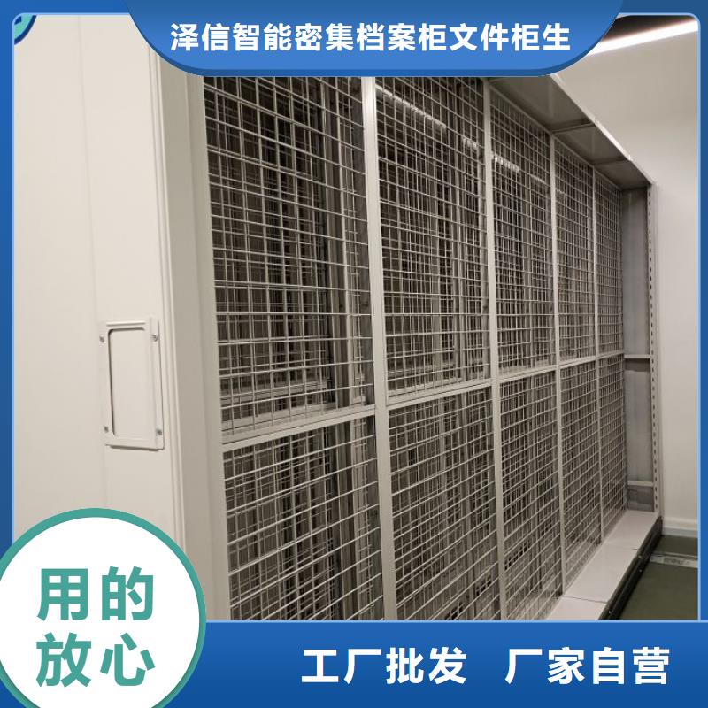 标新立异【泽信】字画密集柜