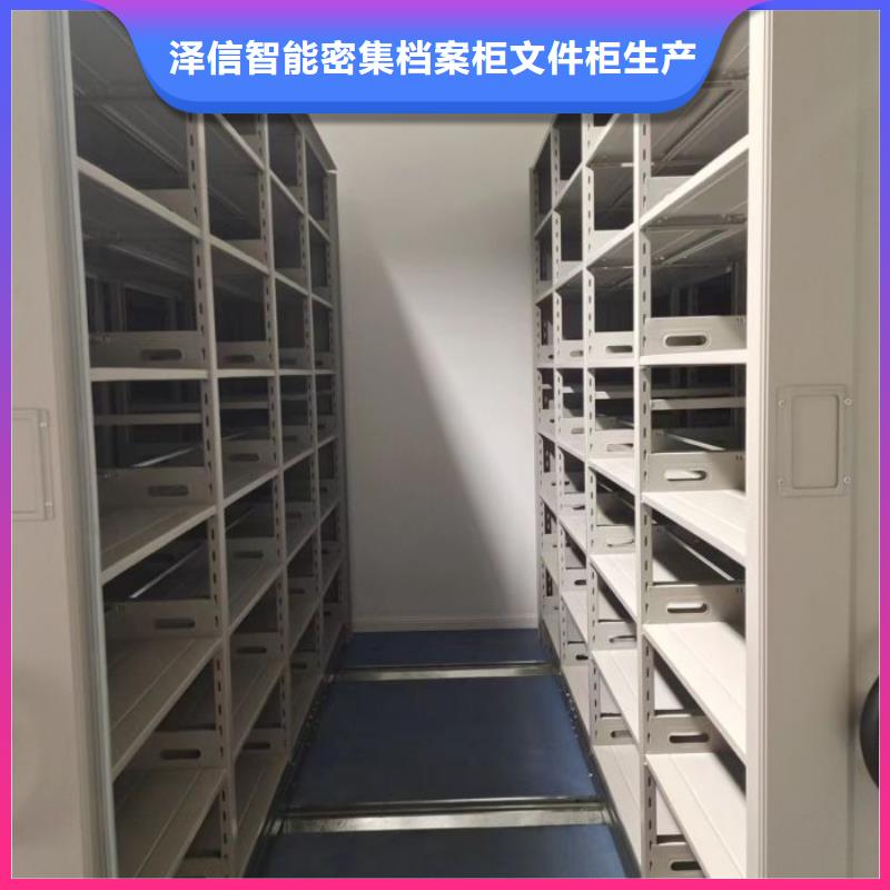 五层箱式密集架质量合格