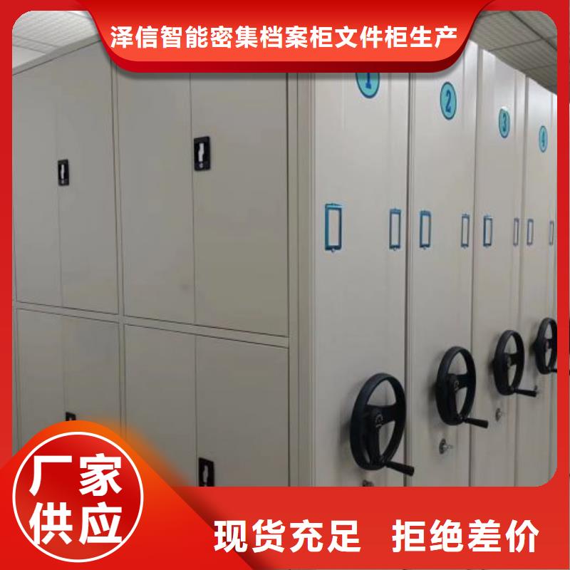 厂家坚持追求高质量产品【泽信】儋州市放档案的柜子