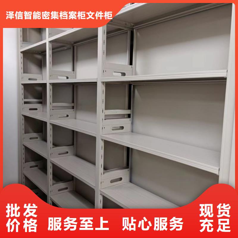 共绘精彩【泽信】电动密集架