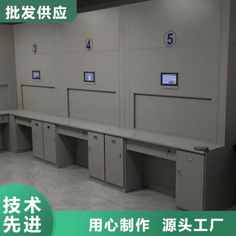制造商创造服务【泽信】文昌市不锈钢密集柜