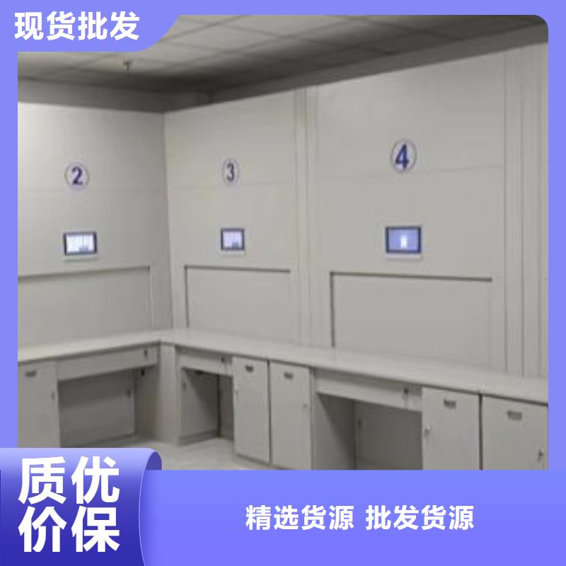 厂家欢迎来电【泽信】图纸密集架