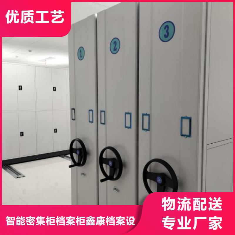 公司报价【鑫康】樟木密集架
