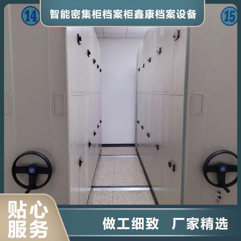 咨询服务【鑫康】书画密集架