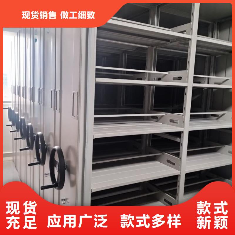 增创优势【鑫康】古籍书库樟木密集柜