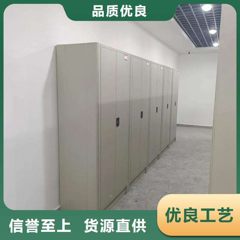 咨询服务【鑫康】会计密集架