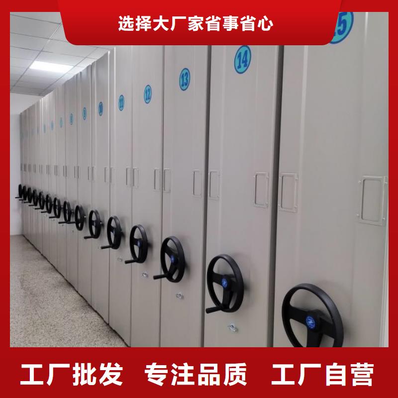 现状和发展趋势预测【鑫康】手动密集卷柜
