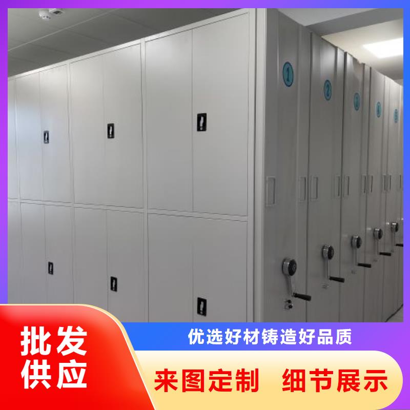 产业市场发展将趋于平稳增长【鑫康】橱式手动密集架