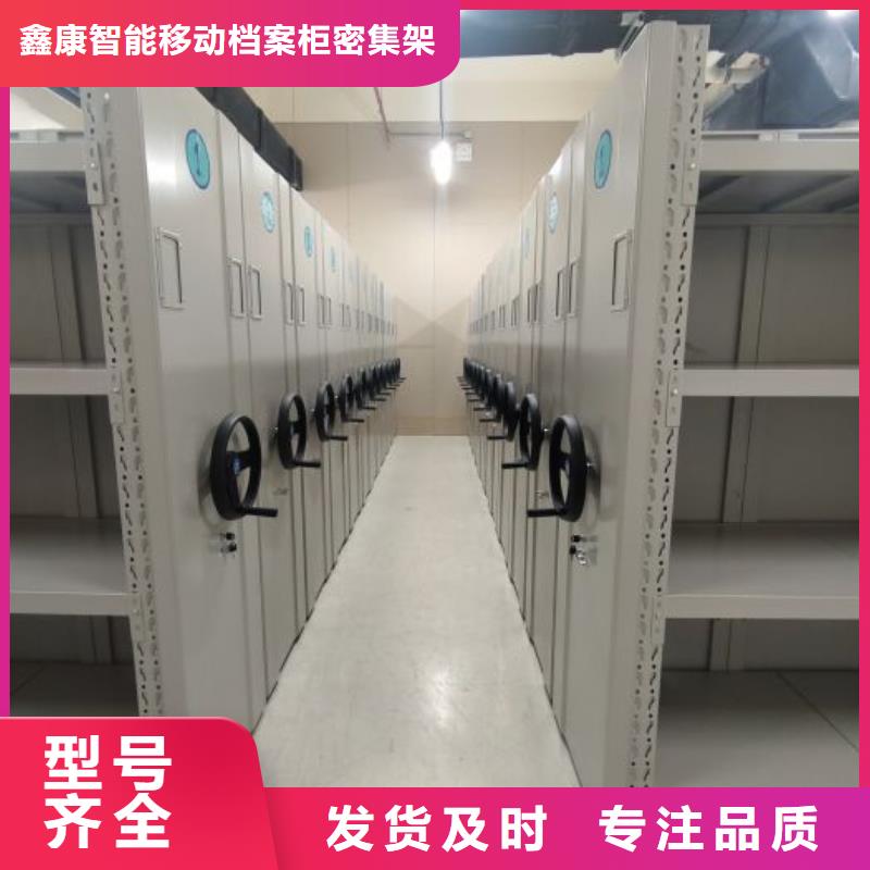 至诚服务【鑫康】文件密集柜