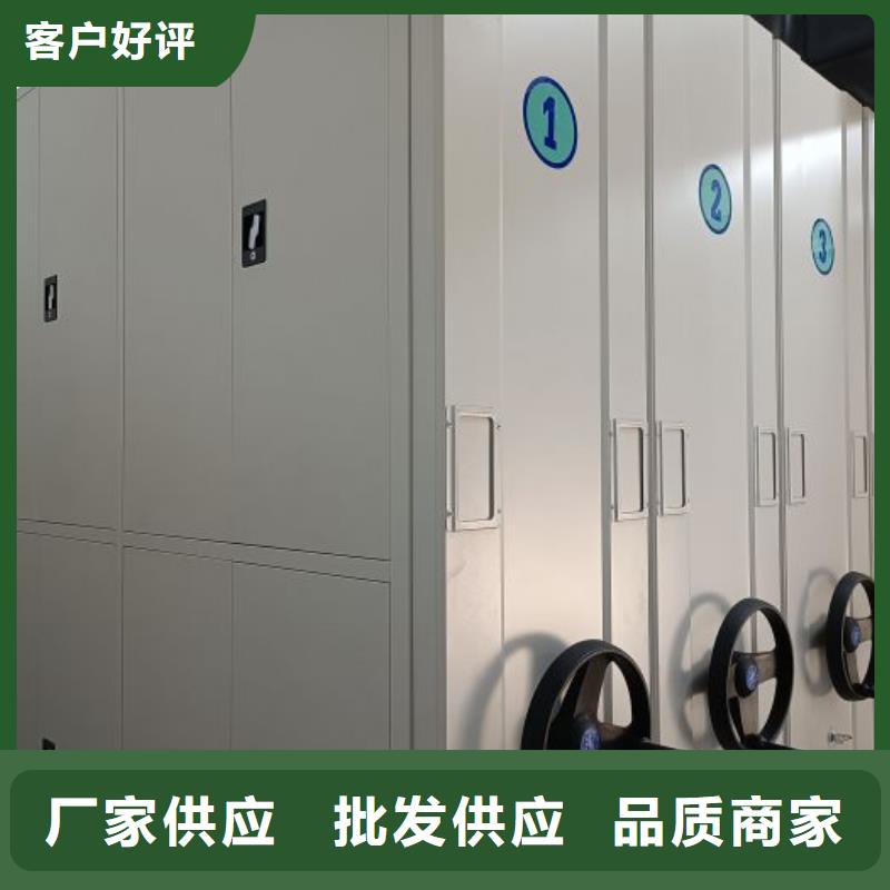 咨询服务【鑫康】智能式表库密集柜