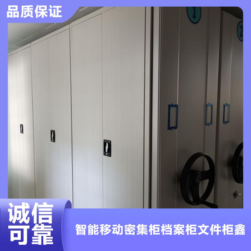 分销商【鑫康】电动智能型档案柜